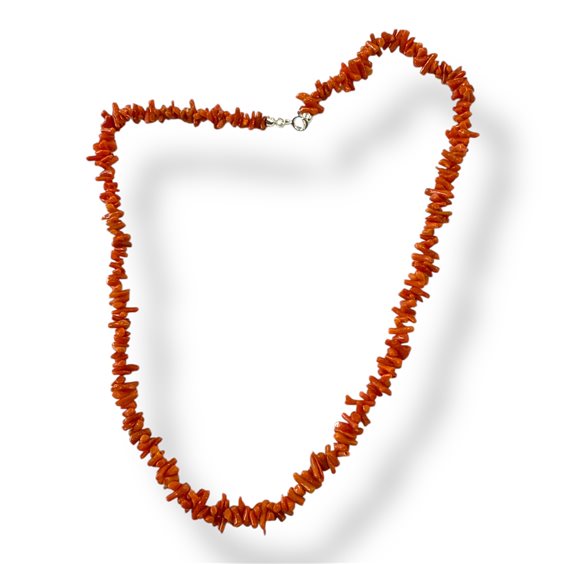 Collar Mandile 1922 Mujer Coralli in Plata Corallo 2MCOCF11 - 2MCOCF11